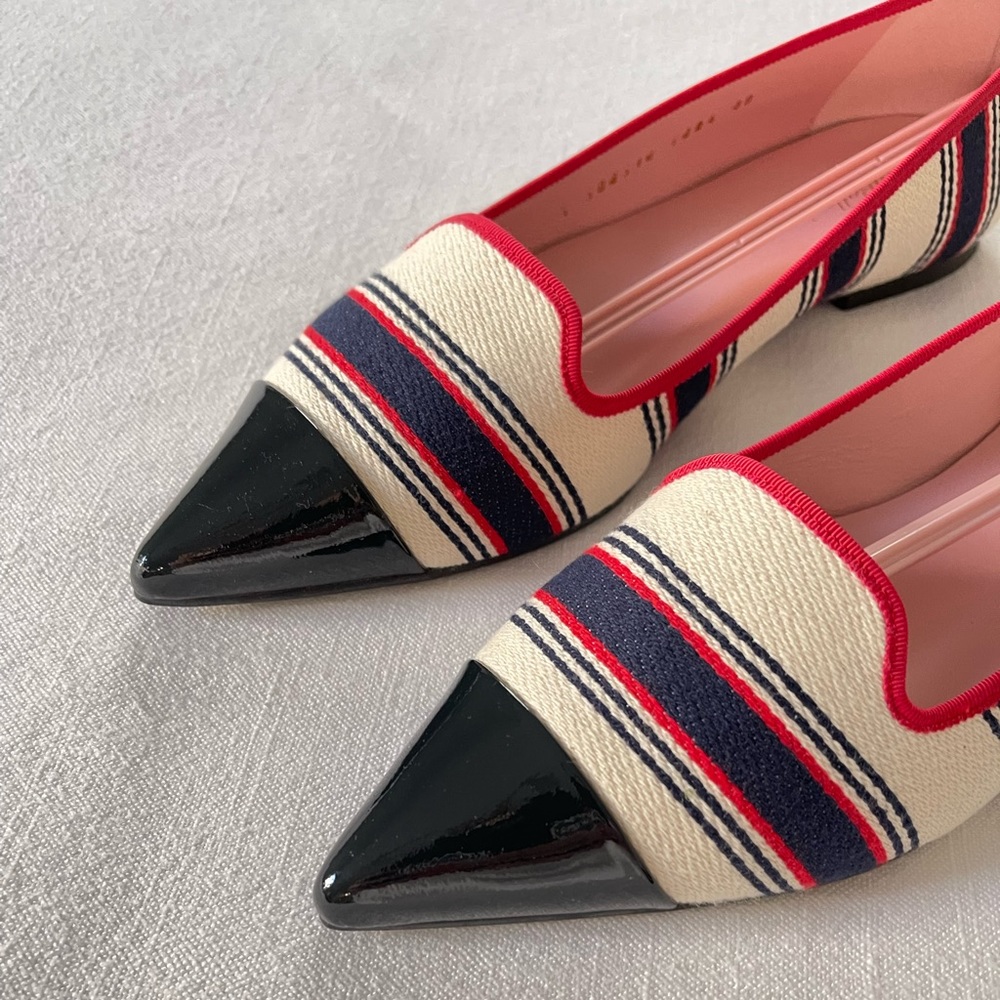 Pretty Ballerinas flats